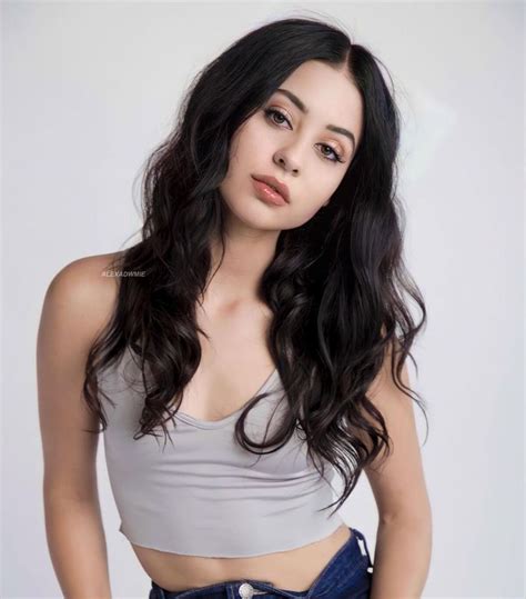 alexa demie ig|Instagram photo by @alexademie • Apr 6, 2021 at 7:12 PM.